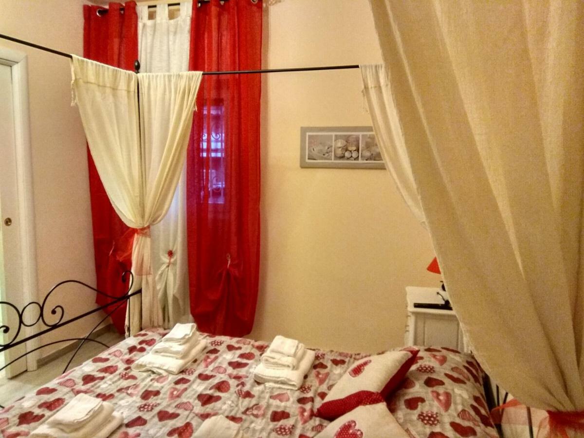 Sweet Home Кастеллетто-сопра-Тичино Экстерьер фото